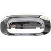 Motormite TAILGATE HANDLE BEZEL CHROME 91040